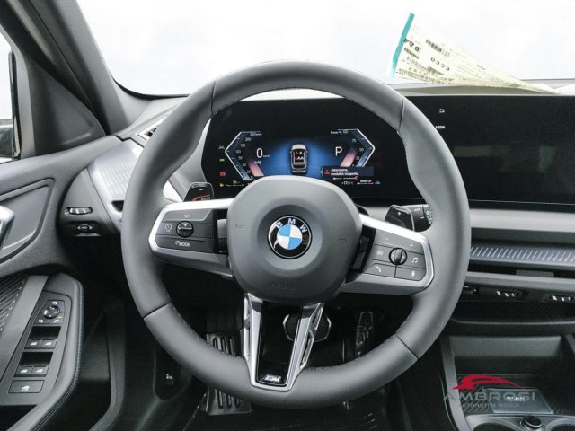 BMW 118 usata 11