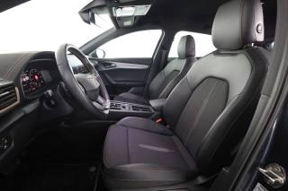 CUPRA Formentor usata 1
