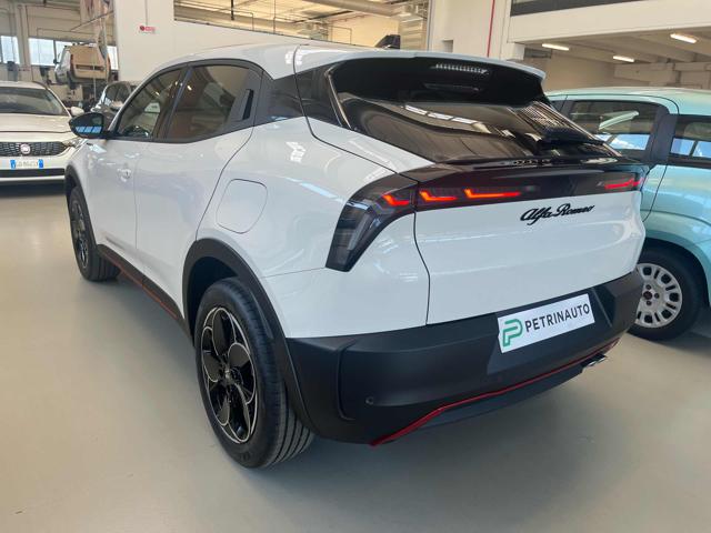 ALFA ROMEO Junior usata, con Boardcomputer