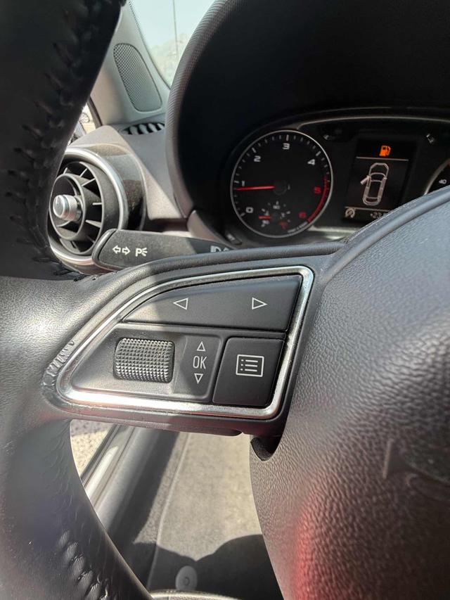 AUDI A1 usata 26