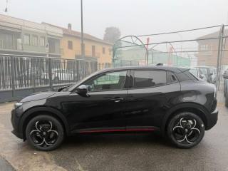 ALFA ROMEO Junior usata, con Airbag