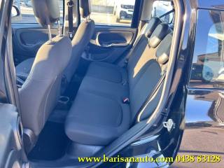FIAT Panda usata, con Autoradio