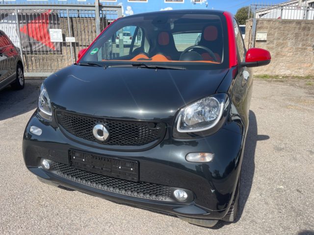 SMART ForTwo usata 5