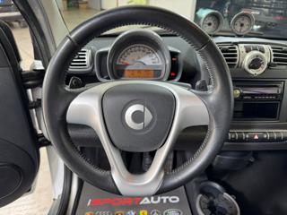 SMART ForTwo usata, con ESP