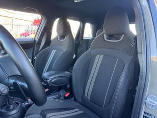 MINI Cooper SD usata, con Fendinebbia