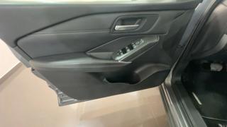 NISSAN Qashqai usata, con Autoradio