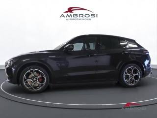 ALFA ROMEO Stelvio usata 5