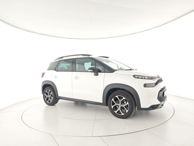 CITROEN C3 Aircross usata, con ABS