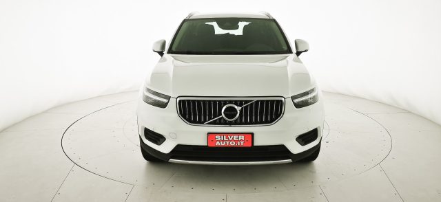 VOLVO XC40 usata, con Airbag