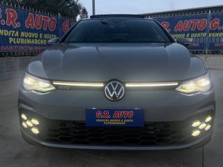 VOLKSWAGEN Golf usata, con Airbag