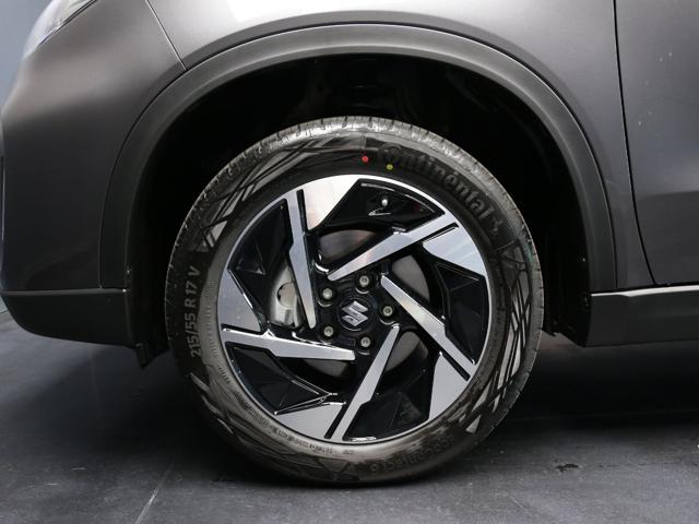 SUZUKI Vitara usata, con Alzacristalli elettrici