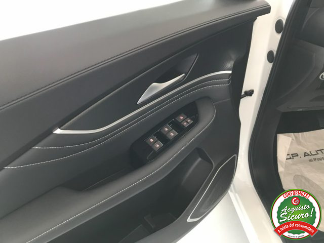 EVO Evo6 usata, con Adaptive Cruise Control