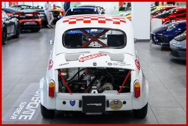 ABARTH Other usata 5