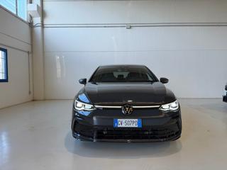 VOLKSWAGEN Golf usata, con Cerchi in lega