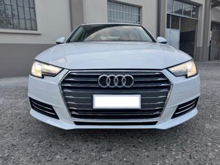 AUDI A4 usata, con Airbag