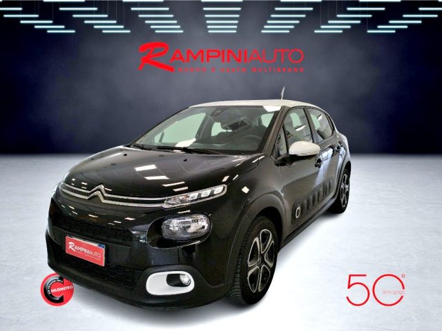 CITROEN C3 usata 1