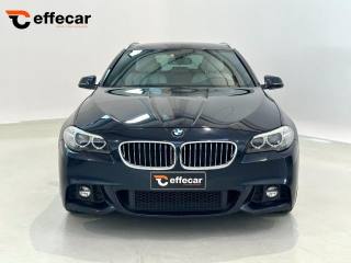 BMW 525 usata, con Airbag