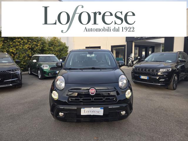FIAT 500L usata, con Airbag Passeggero