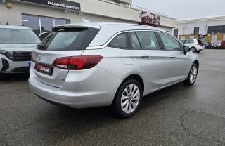 OPEL Astra usata, con Airbag