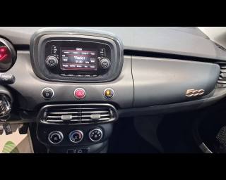 FIAT 500X usata, con Cruise Control