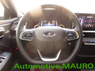 DR MOTOR DR 3.0 usata, con Fendinebbia