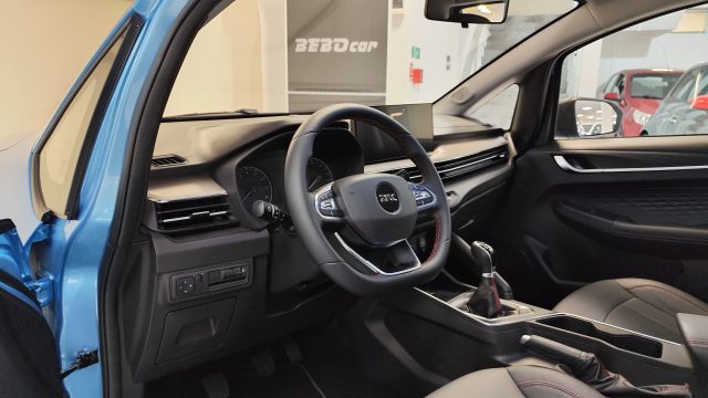 EMC Quattro usata, con Tettuccio apribile