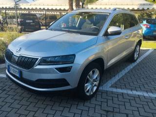 SKODA Karoq 1.5 TSI ACT DSG Executive