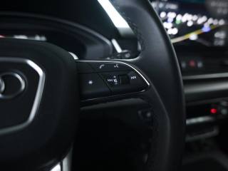 AUDI Q5 usata, con Sedili sportivi