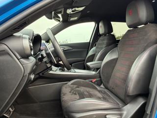 ALFA ROMEO Tonale usata, con Controllo trazione