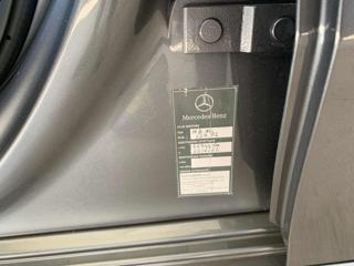 MERCEDES-BENZ A 200 usata, con Start/Stop Automatico