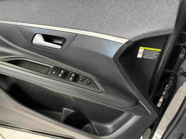 PEUGEOT 3008 usata 20