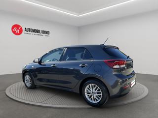 KIA Rio usata, con Airbag laterali