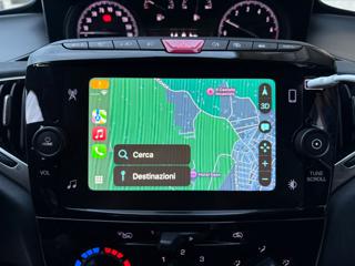 LANCIA Ypsilon usata, con Immobilizzatore elettronico