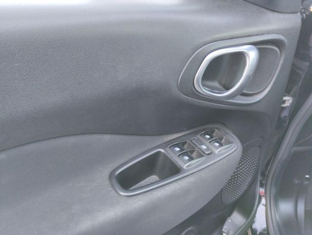 FIAT 500L usata, con Fendinebbia