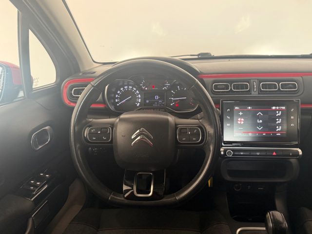 CITROEN C3 usata 16