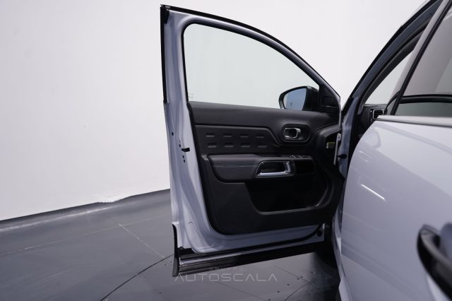 CITROEN C5 Aircross usata, con Climatizzatore