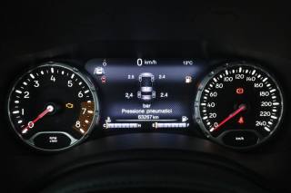 JEEP Renegade usata 6