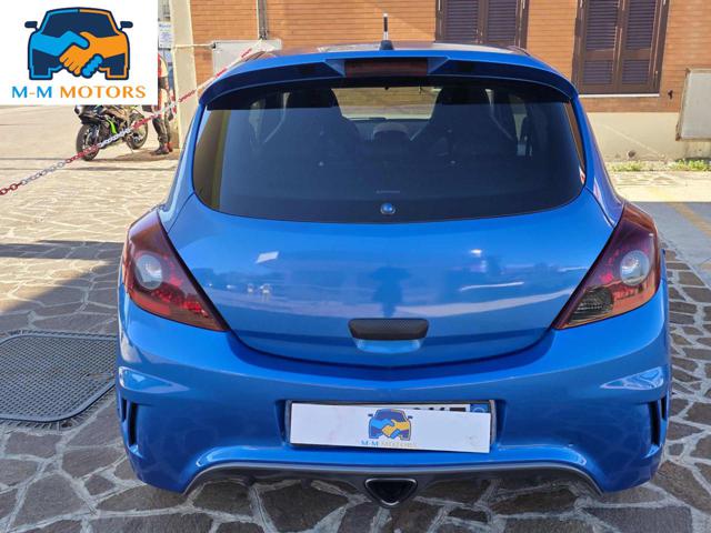 OPEL Corsa usata, con Climatizzatore