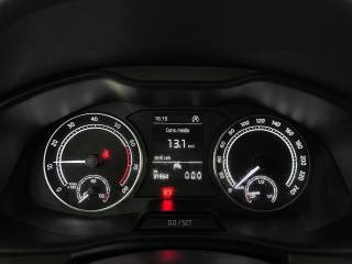 SKODA Kamiq usata, con Chiusura centralizzata