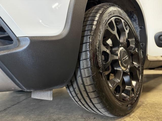 FIAT 500L usata, con Park Distance Control
