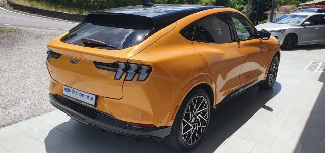 FORD Mustang Mach-E usata, con Antifurto