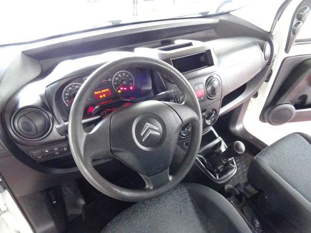 CITROEN Nemo usata 9