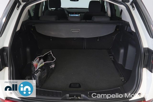 LAND ROVER Discovery Sport usata 15