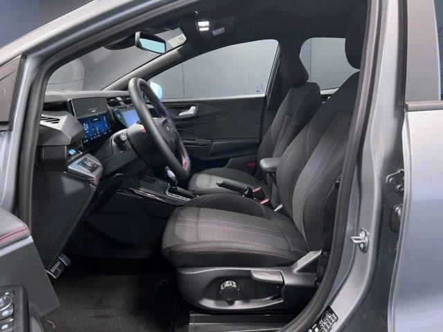 FORD Puma usata, con Airbag laterali