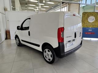 FIAT Fiorino usata, con ESP