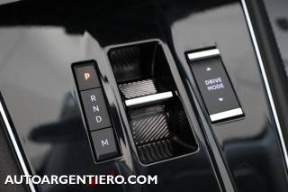 OPEL Grandland usata, con Volante in pelle