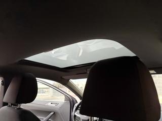 VOLKSWAGEN Taigo usata, con Vetri oscurati