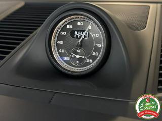 PORSCHE Macan usata, con Controllo automatico clima