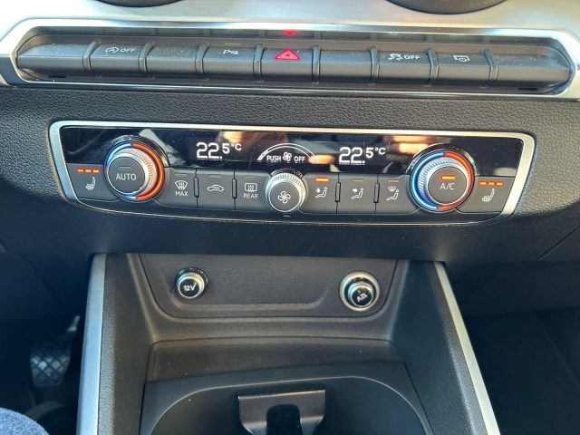 AUDI Q2 usata, con Fari Xenon