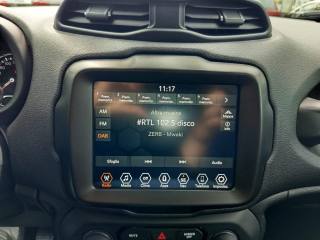 JEEP Renegade usata, con Climatizzatore